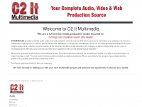 c2-it.com Thumbnail