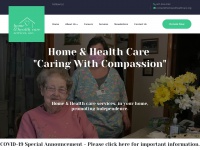 Homeandhealthcare.org