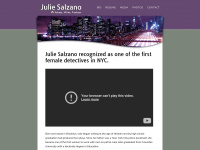 juliesalzano.com