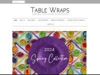 tablewraps.com Thumbnail