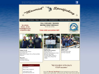 mavericksportfishing.com Thumbnail