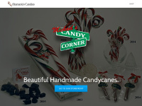 candycornerusa.com Thumbnail