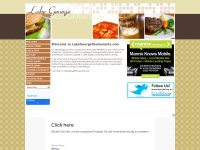 lakegeorgerestaurants.com Thumbnail