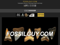 fossilguy.com Thumbnail