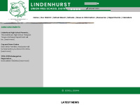 lindenhurstschools.org Thumbnail