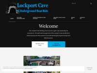 lockportcave.com Thumbnail