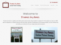 Framesbyames.com