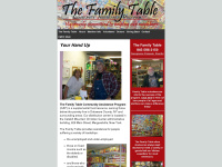 the-family-table.org Thumbnail