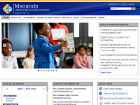 menands.org Thumbnail