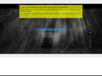 longislandarts.com Thumbnail