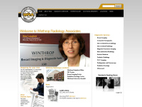 winthrop-radiology.com Thumbnail