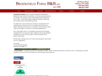 Brookfieldfarm.com