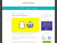 ozziesrobots.com