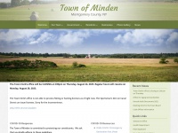 townofminden.org