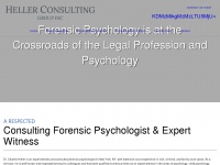 forensic-psychology-expert.com Thumbnail