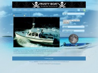 rustyboat.com