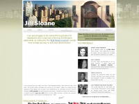 jillsloane.com Thumbnail