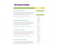 Nysketches.wordpress.com