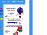 balloonplace.com