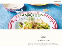 tanoreen.com Thumbnail
