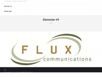 Fluxcommunications.com