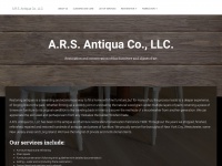 Antiques-repair.com