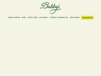 Bubbys.com