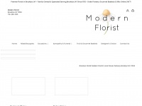 modernflorist.com