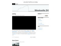weeksville24.wordpress.com Thumbnail