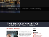 thebrooklynpolitics.com Thumbnail