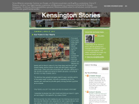 Kensingtonstories.blogspot.com