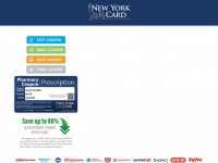 newyorkrxcard.com
