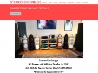 stereoexchange.com