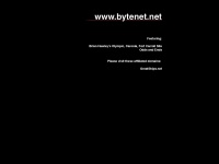 bytenet.net Thumbnail
