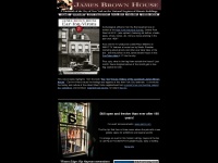Jamesbrownhouse.com