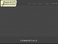 madoffproductions.com
