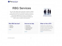 rbgservices.com