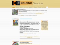 kolpingny.org Thumbnail