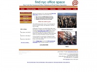 findnycofficespace.com