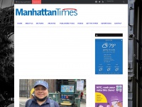 manhattantimesnews.com Thumbnail