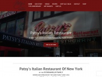 Patsys.com
