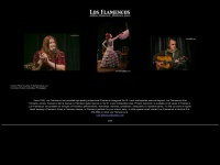 los-flamencos.com