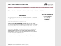 Tifd.org