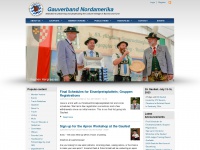gauverband.com Thumbnail