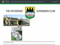 Kitchenerschwabenclub.com
