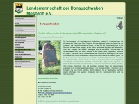 donauschwaben-mosbach.de