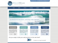 whitewavedesigns.com