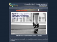 sionnaine-academy.com Thumbnail