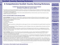 scottish-country-dancing-dictionary.com Thumbnail