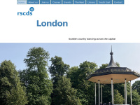Rscdslondon.org.uk